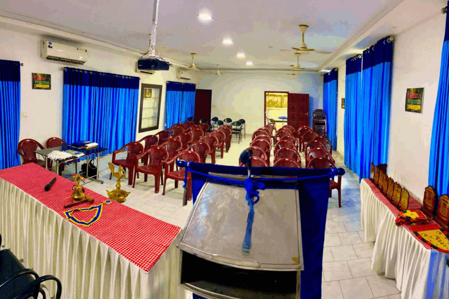 GADING4D Pesta Toto Online x Winner Club Guruvayur Thrissur