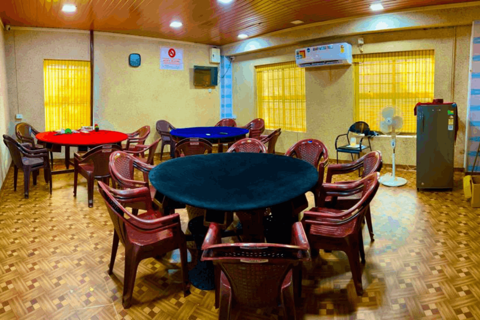 GADING4D Pesta Toto Online x Winner Club Guruvayur Thrissur